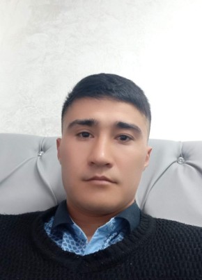 Достон Эргашев, 34, Россия, Анапа
