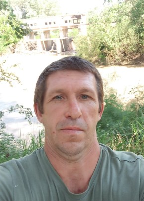 Роман, 44, Россия, Зеленокумск