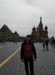 Roman, 37, Chelyabinsk