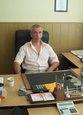 Gennadiy, 53, Ukraine, Kramatorsk