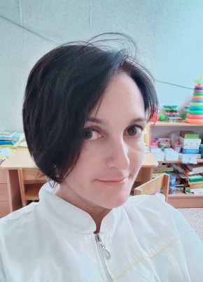 Оксана из Севастополи 43 года