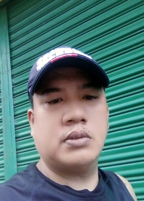 Lonz, 42, Pilipinas, San Marcelino
