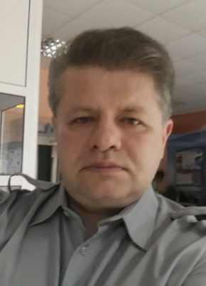 Александр, 50, Россия, Людиново