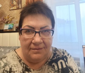 Galina, 62, Saint Petersburg