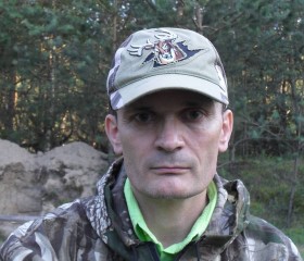 Сергей, 49 лет, Мазыр