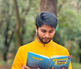 Harun, 24, Kishorganj