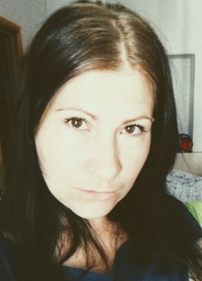 Мария, 39, Россия, Балаклава