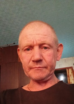 Сергей из Миасса 51 год