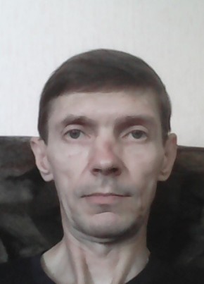 VLADIMIR, 54, Россия, Урай