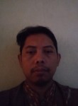 pupin Aripin, 41 год, Kota Surabaya