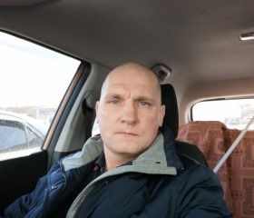 Сергей, 48 лет, Архангельск