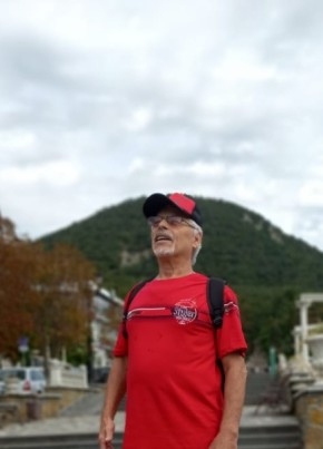 Леонид, 73, Россия, Железноводск