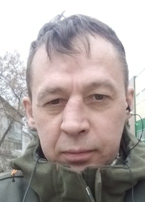 Дмитрий, 48, Россия, Пермь