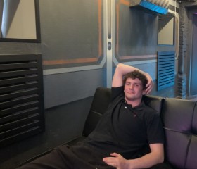 Timur, 21, Saratov