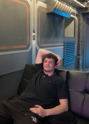 Timur, 21, Russia, Saratov