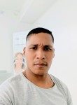 NESTOR DANIEL SA, 42, Guayaquil
