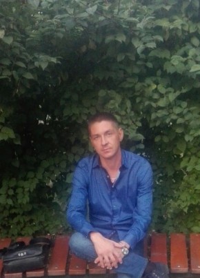 Эдуард пиши ватс, 38, Россия, Москва