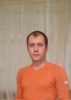 Юрка, 35, Россия, Камышин