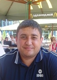 Дима, 37, Россия, Суровикино