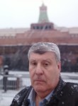 Евгений, 55 лет, Новосибирск