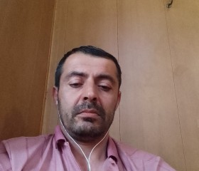 Ислам Гамзаев, 47 лет, Дербент