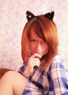 Mika, 37, Russia, Moscow