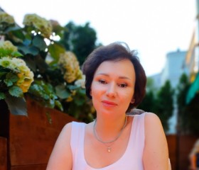 Наталия, 49 лет, Москва
