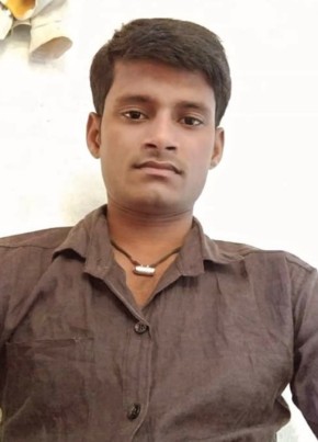 Tarakeswar Kumar, 29, India, Patna