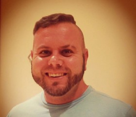Gerald, 38, George