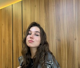 Олеся, 24 года, Москва