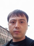 Богдан, 31 год, Санкт-Петербург
