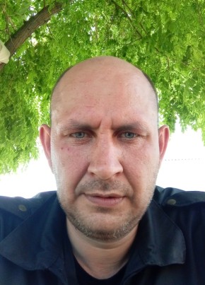 Михаил, 38, Россия, Константиновская (Ростовская обл.)