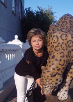 Ирина, 52, Россия, Красноярск
