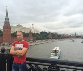 Виктор, 31 год, Нестеров