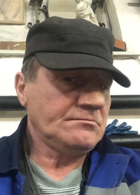 Юрий из Дивногорска 48 лет