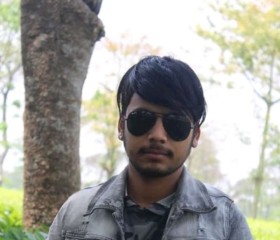 Nabin Bhattarai, 27 лет, Nepalgunj