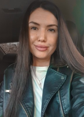 Регина, 30, Россия, Сургут