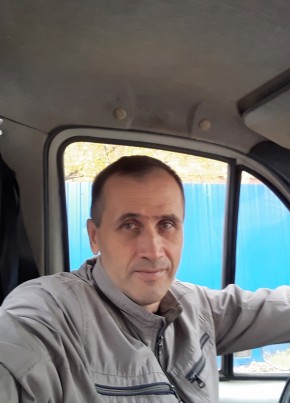 Юрий, 57, Россия, Ижевск