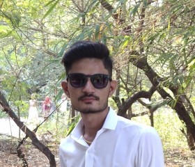 Rahul Patil, 26 лет, Rajkot