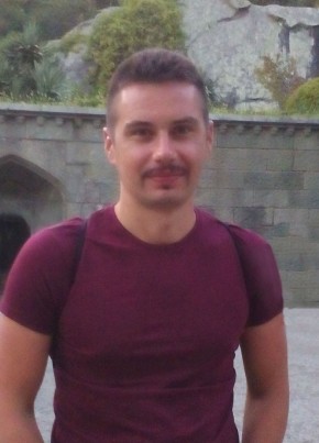 Roman, 36, Russia, Arzamas