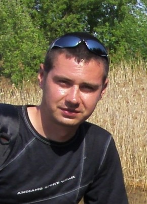 Роман, 36, Россия, Арзамас