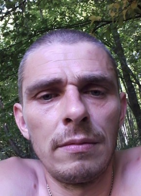 Іан из Ужгорода 45 лет