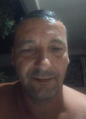 Alenko, 49, Црна Гора, Бар