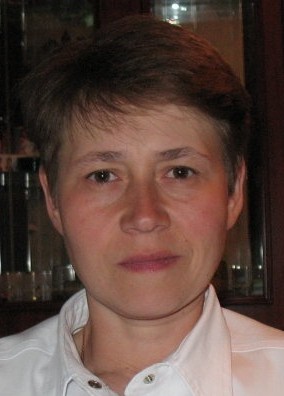 Лариса, 53, Россия, Северодвинск