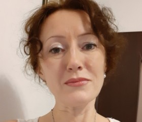 Марина, 48 лет, Москва