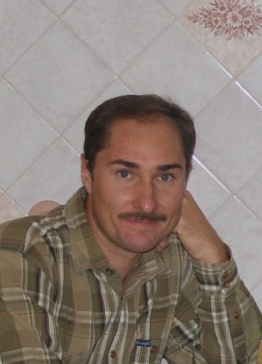 Aleksey, 48, Russia, Gayduk