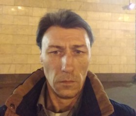 Геннадий, 43 года, Санкт-Петербург