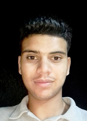 Bilal из فاس 18 лет