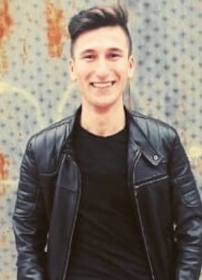 Yusuf, 23, Türkiye Cumhuriyeti, Yerköy