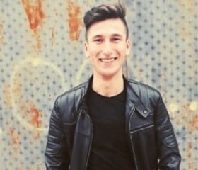 Yusuf, 23 года, Yerköy